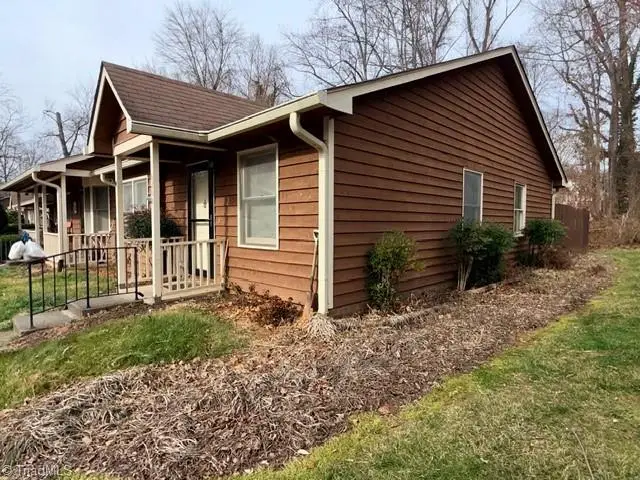 626 Rock Garden Circle, Winston Salem, NC 27104 - Image #1