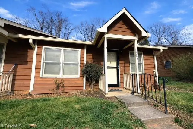 626 Rock Garden Circle, Winston Salem, NC 27104 - #3