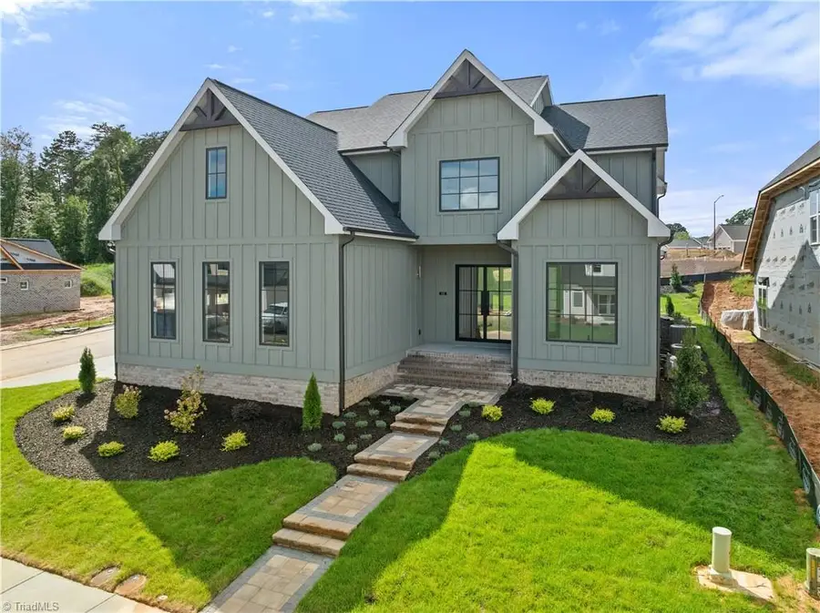 1341 Maple Chase Lane, Vienna, NC 27106 - Image #2