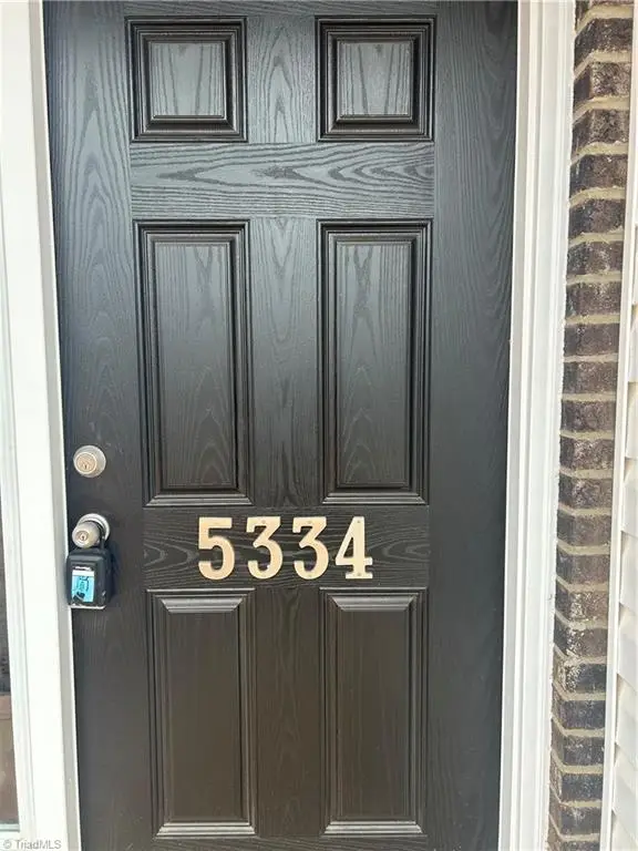 5334 Belmont Garden Drive, Walkertown, NC 27051 - #2