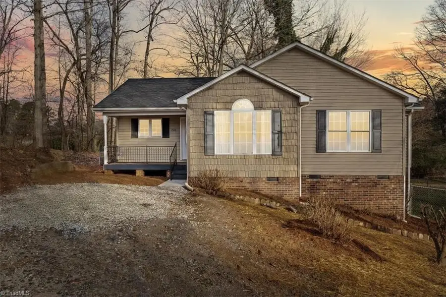 3528 Lamp Light Drive, Randleman, NC 27317 - Image #2