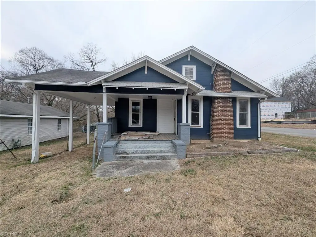 408 Reid Street, Thomasville, NC 27360 - Image #1