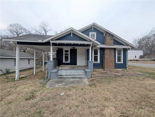 408 Reid Street, Thomasville, NC 27360