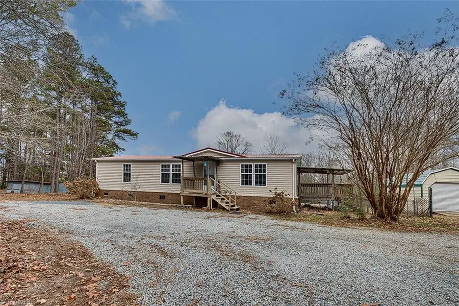 5459 Millie Lane, Asheboro, NC 27205 - Image #2