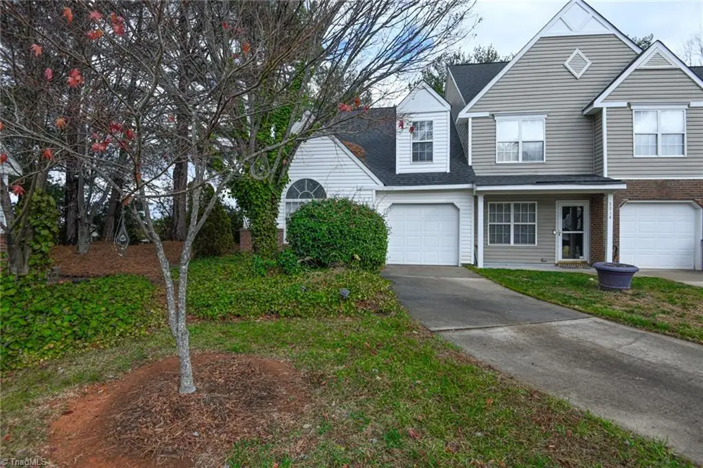 5016 Bartholomews Lane, Greensboro, NC 27407 - Image #1