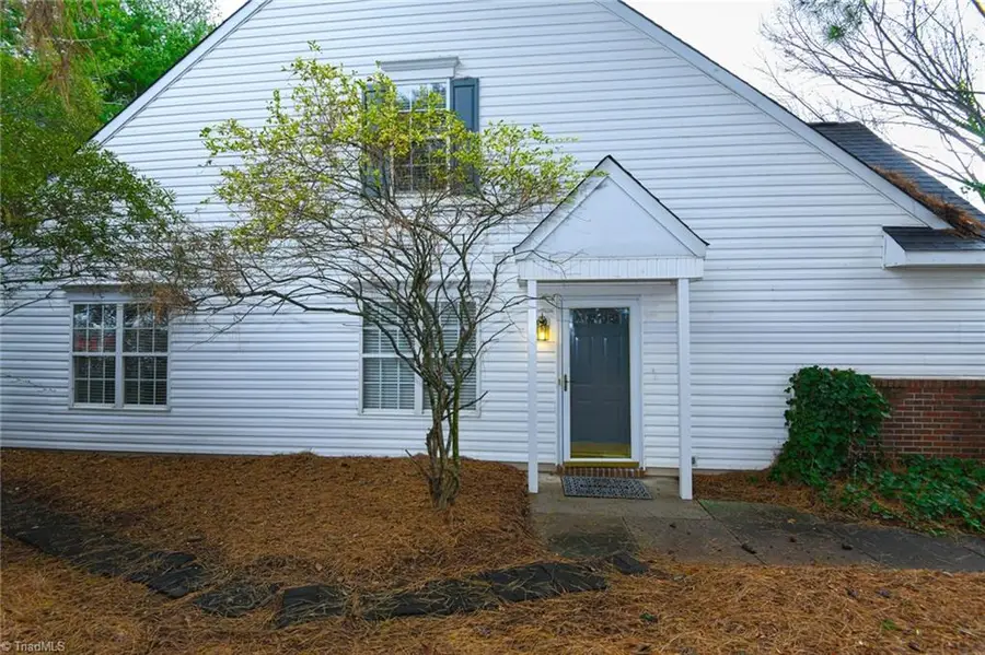 5016 Bartholomews Lane, Greensboro, NC 27407 - Image #3