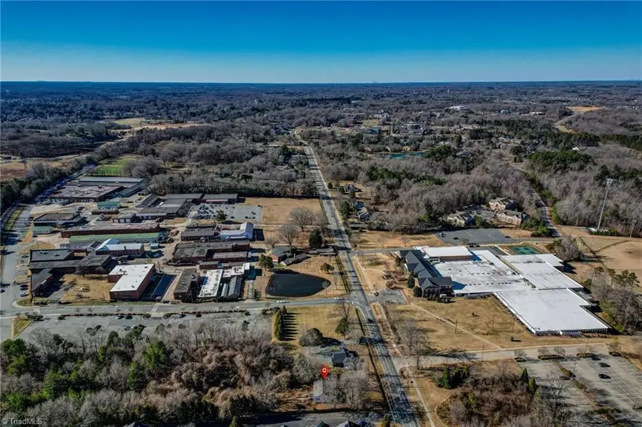 805 Haggard Avenue, Elon, NC 27244 - #2