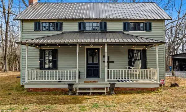 2177 Nc Highway 801 S, Advance, NC 27006