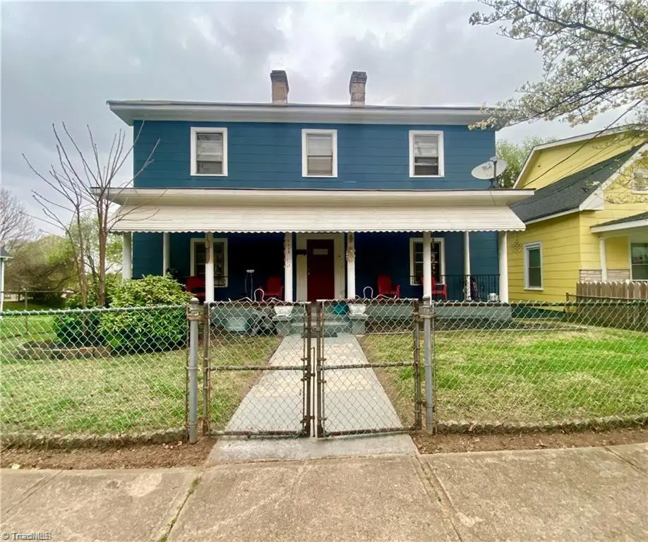 1415 E 4th Street, Winston Salem, NC 27101 - Image #1