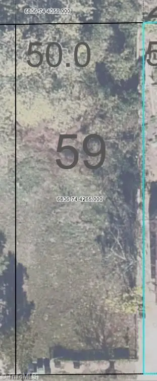 1421 21st Street, Winston Salem, NC 27105 - Image #1