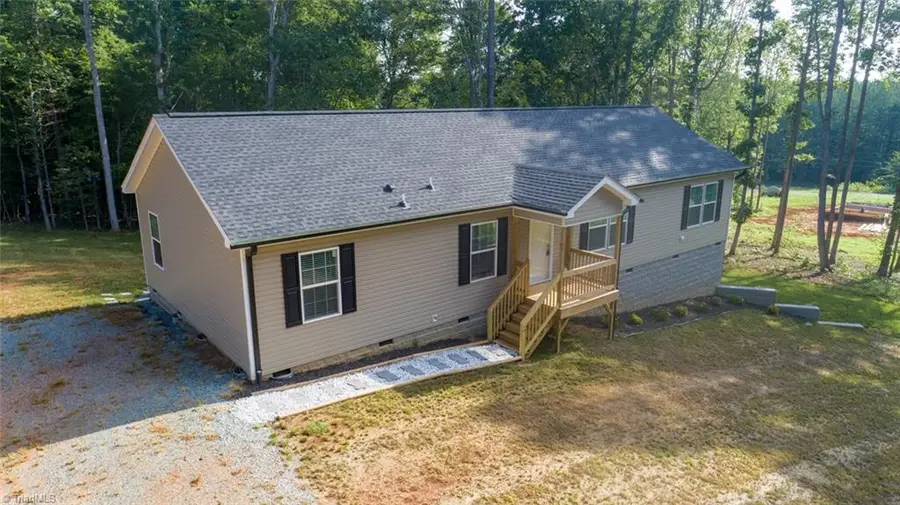 1475 Alta Vista Lane, Graham, NC 27253 - Image #2