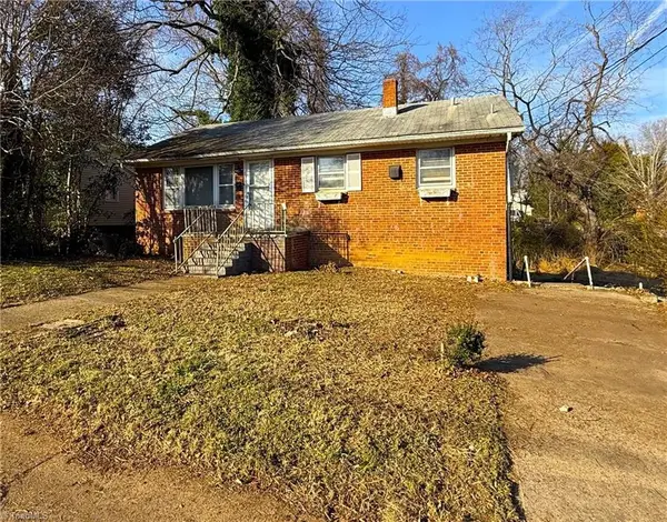 1417 21st Street, Winston-Salem, NC 27105