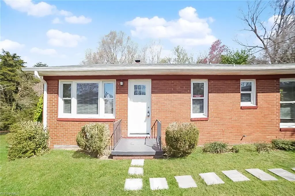 201 Cecil Drive, Winston Salem, NC 27105 - Image #1