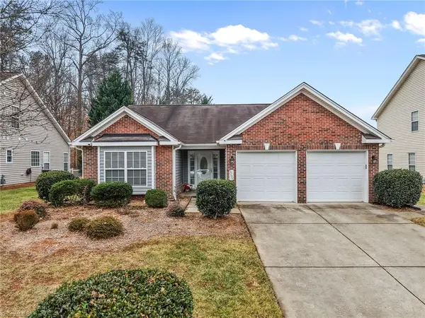 5709 Silver Sky Way, Greensboro, NC 27410