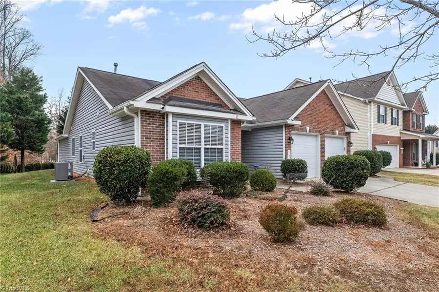 5709 Silver Sky Way, Greensboro, NC 27410 - Image #2