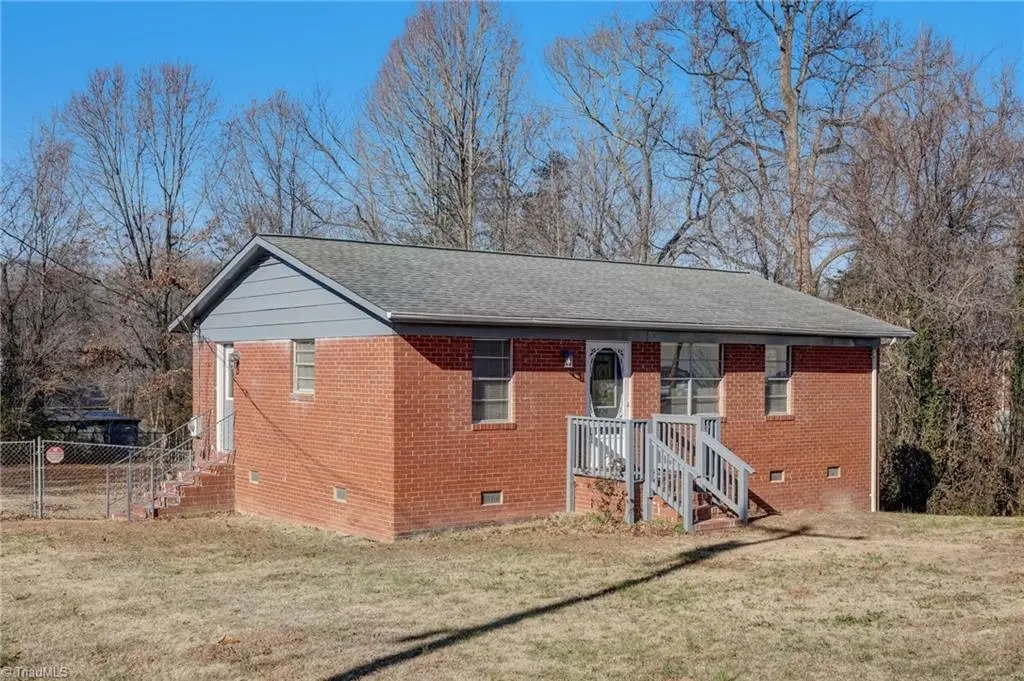 626 King Street, Reidsville, NC 27320 - Image #1