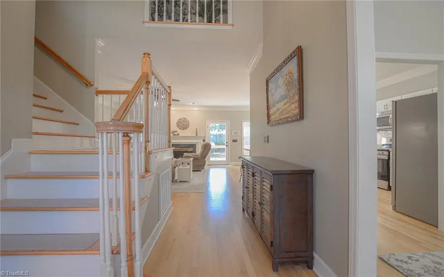 4845 Hearthstone Road, Clemmons, NC 27012 - Image #3