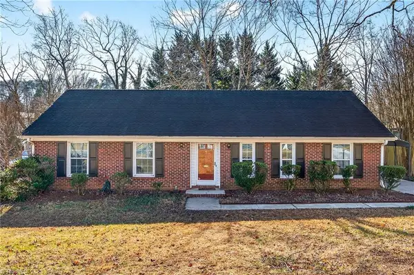 3903 Talmaga Lane, Greensboro, NC 27410