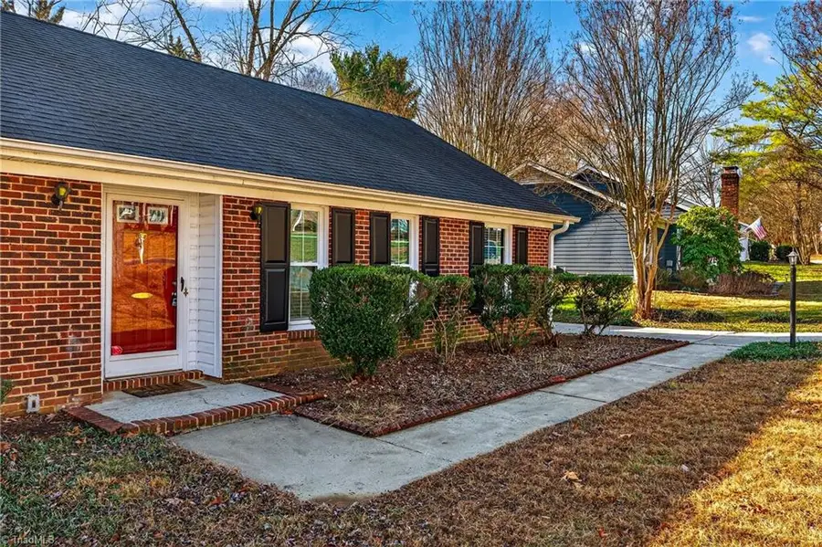 3903 Talmaga Lane, Greensboro, NC 27410 - Image #3