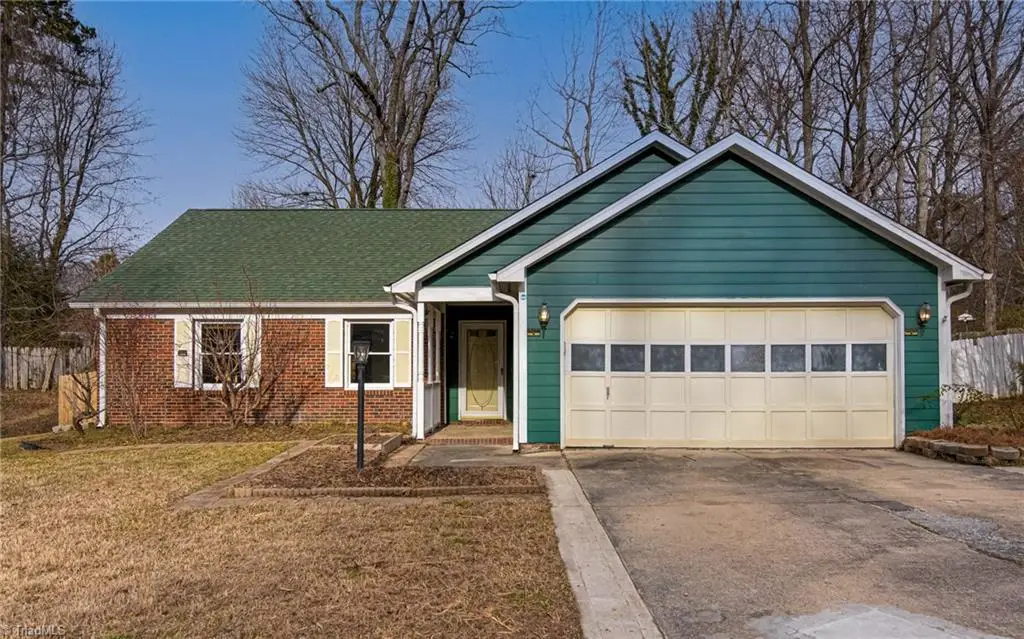 6 Queenanne Court, Greensboro, NC 27406 - Image #1