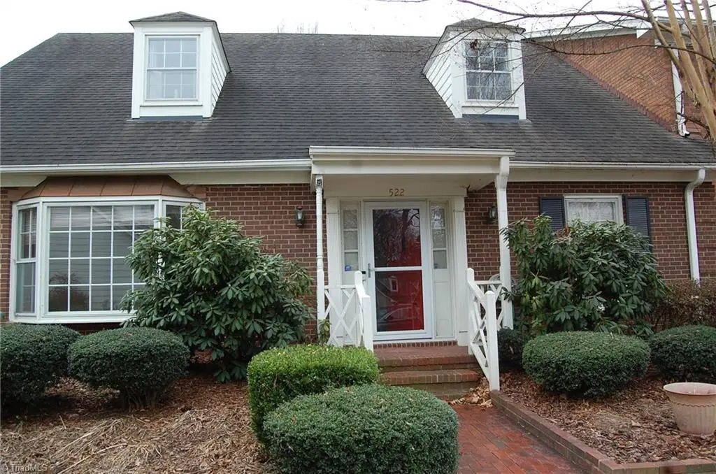 522 Lindley Road, Greensboro, NC 27410 - Image #1