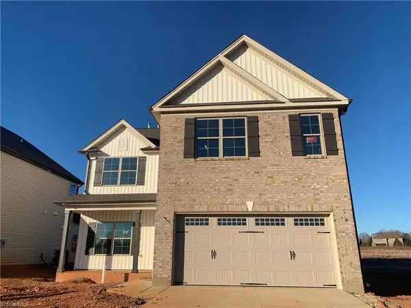 5364 Belmont Garden Drive, Walkertown, NC 27051