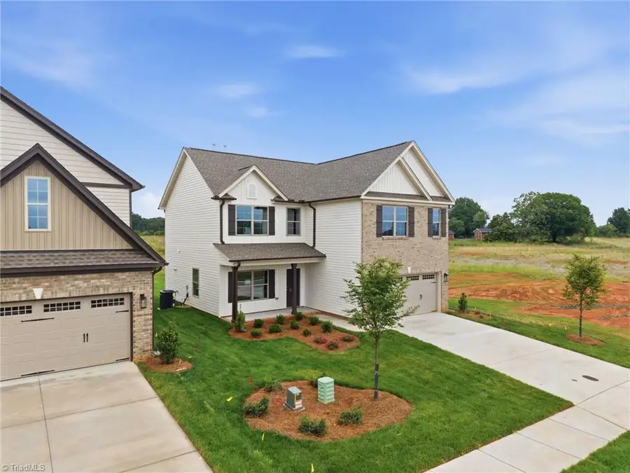 5364 Belmont Garden Drive, Walkertown, NC 27051 - #2