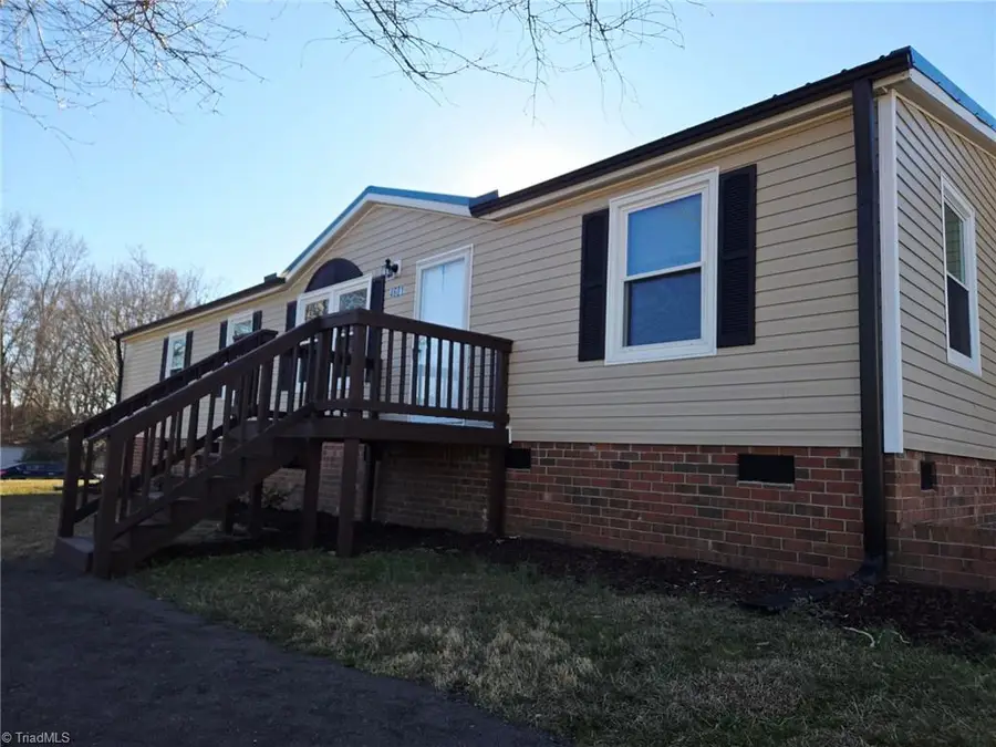 4601 Stetson Drive, Gibsonville, NC 27249 - #2