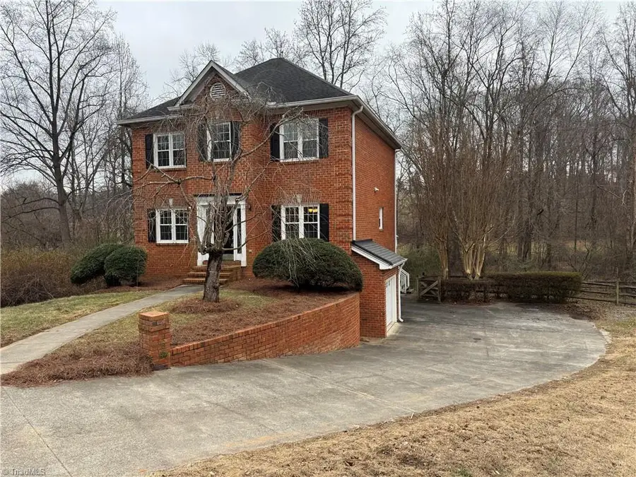 225 Bradford Place Lane, Lewisville, NC 27023 - Image #2