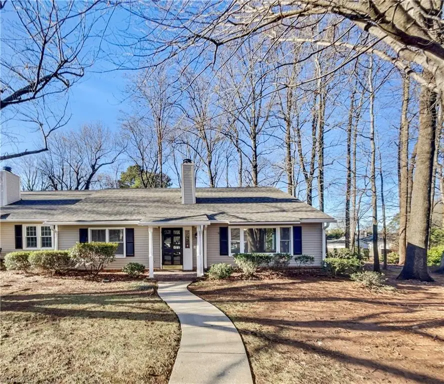 10 Brownstone Lane, Greensboro, NC 27410 - Image #1