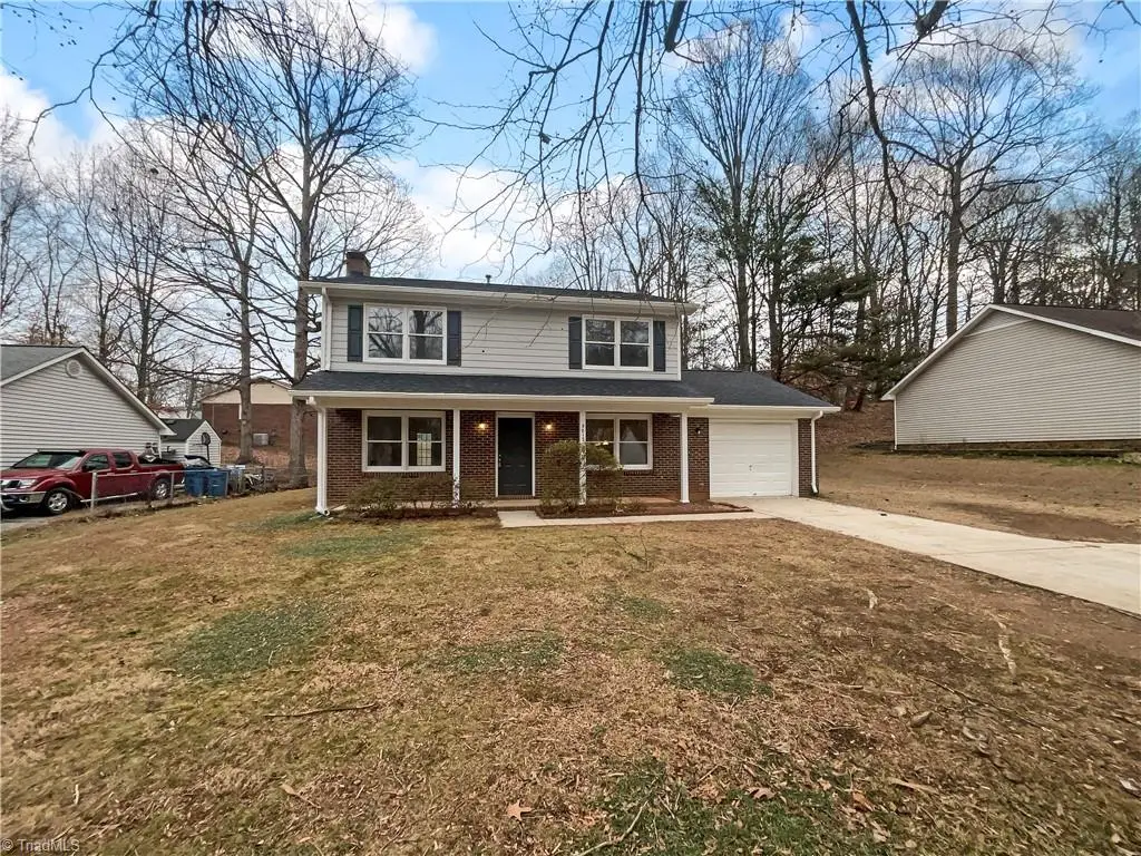 5712 Landerwood Drive, Greensboro, NC 27405 - Image #1