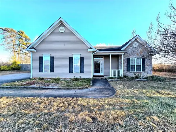 108 Hartman Branch Lane, Winston-Salem, NC 27127