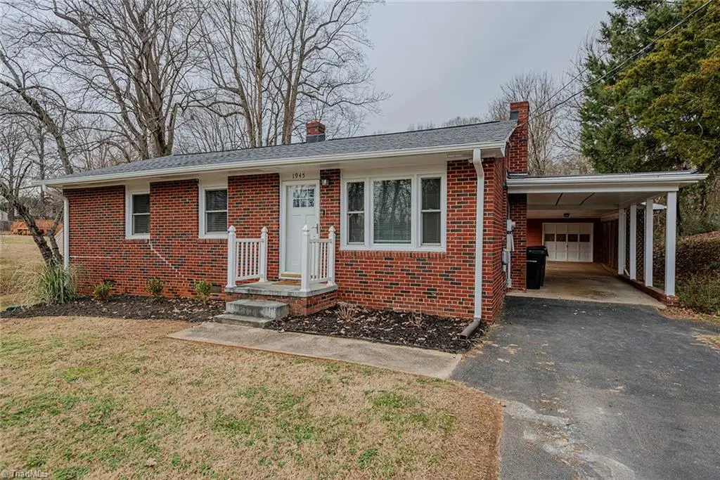 1945 Hilldale Drive, Burlington, NC 27215 - Image #1