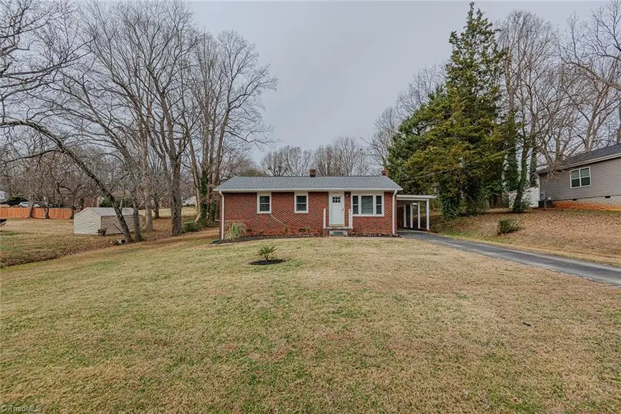 1945 Hilldale Drive, Burlington, NC 27215 - Image #2