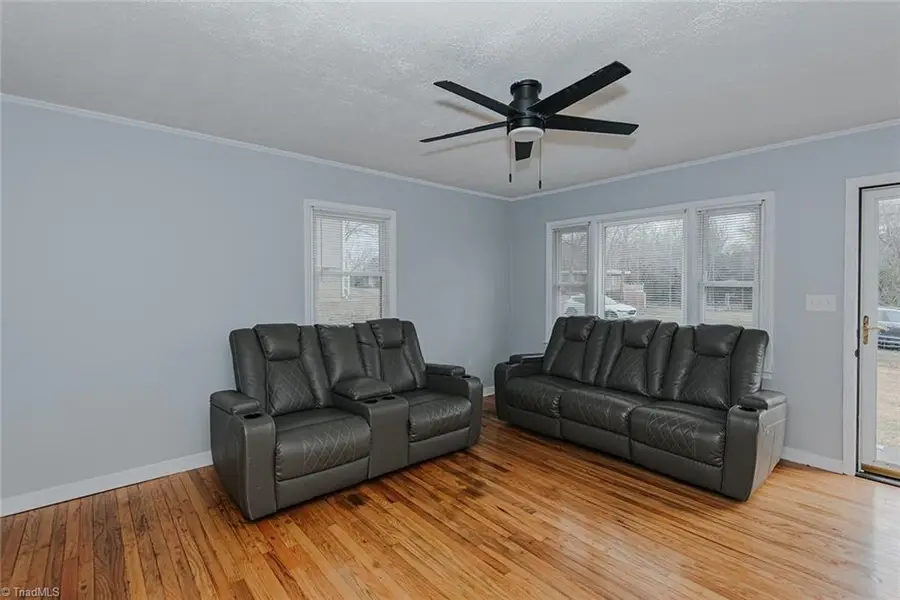 1945 Hilldale Drive, Burlington, NC 27215 - Image #3