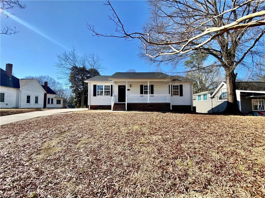 707 5th Street, Spencer, NC 28159 - #1