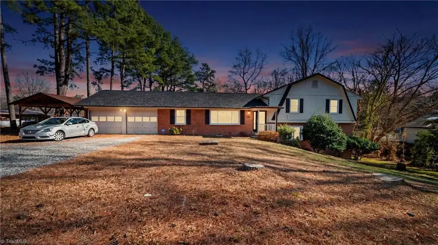 5217 Overlea Drive, Greensboro, NC 27407 - Image #3