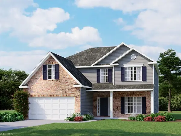 1581 Dappledown Street #54, Kernersville, NC 27284