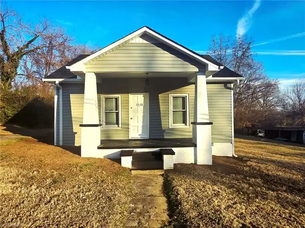 1808 Guyer Street, High Point, NC 27265