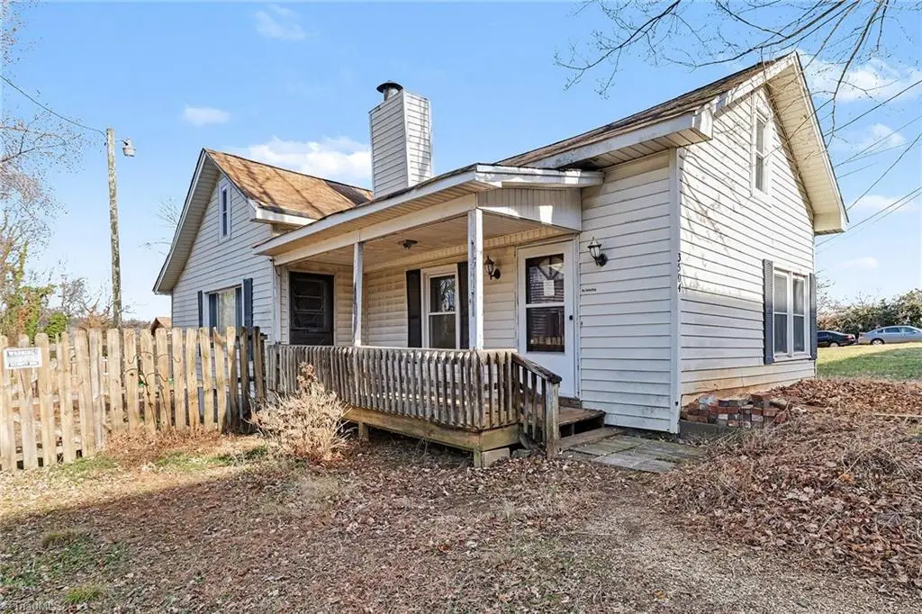 3504 Brevard Street, Greensboro, NC 27407 - Image #1