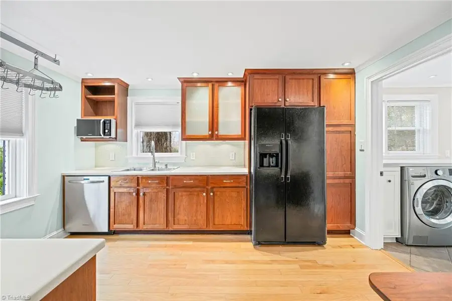 635 Oak Summit Road, Winston Salem, NC 27105 - Image #3