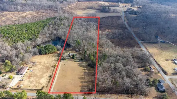 123 Ward Road, Greensboro, NC 27410