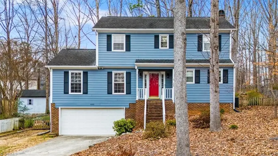 1111 New Hampshire Drive, Jamestown, NC 27282 - Image #2