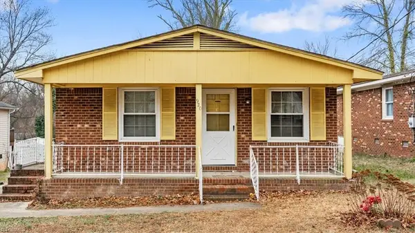 920 Randolph Street, High Point, NC 27260