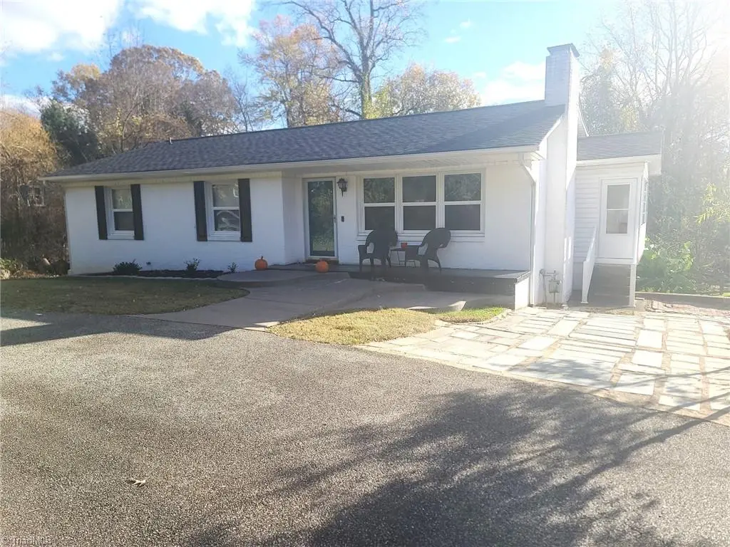 200 Blake Street, Winston Salem, NC 27104 - Image #1