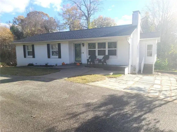 200 Blake Street, Winston-Salem, NC 27104