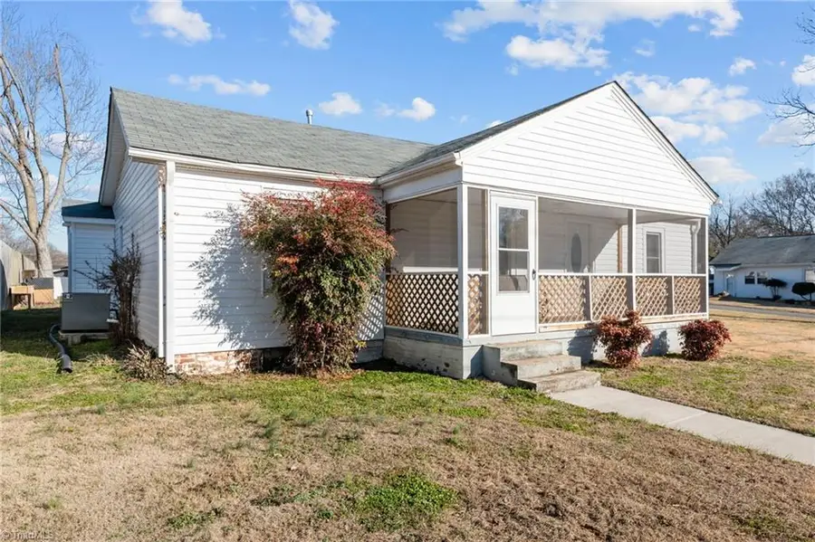 123 Garland Street, Winston Salem, NC 27127 - Image #2