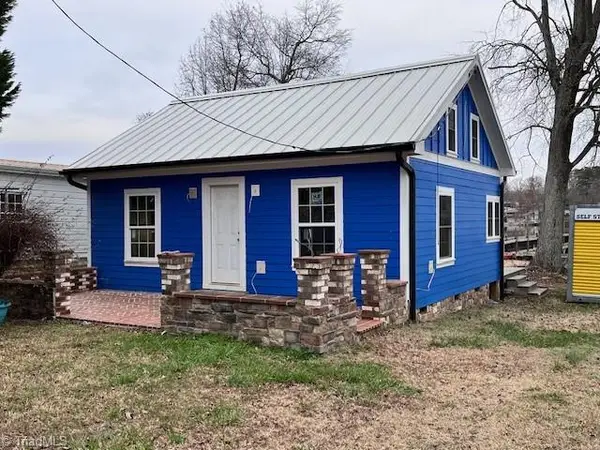 757 Riverside Drive, Lexington, NC 27292