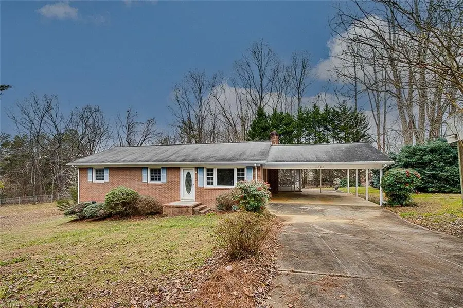 4202 Beaumont Drive, Sophia, NC 27350 - Image #3