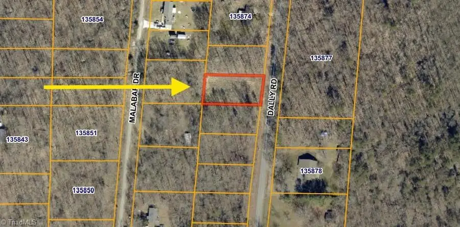 5708 Dally Road, Pleasant Garden, NC 27313 - Image #2